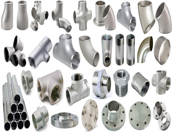Ống và phụ kiện Inox